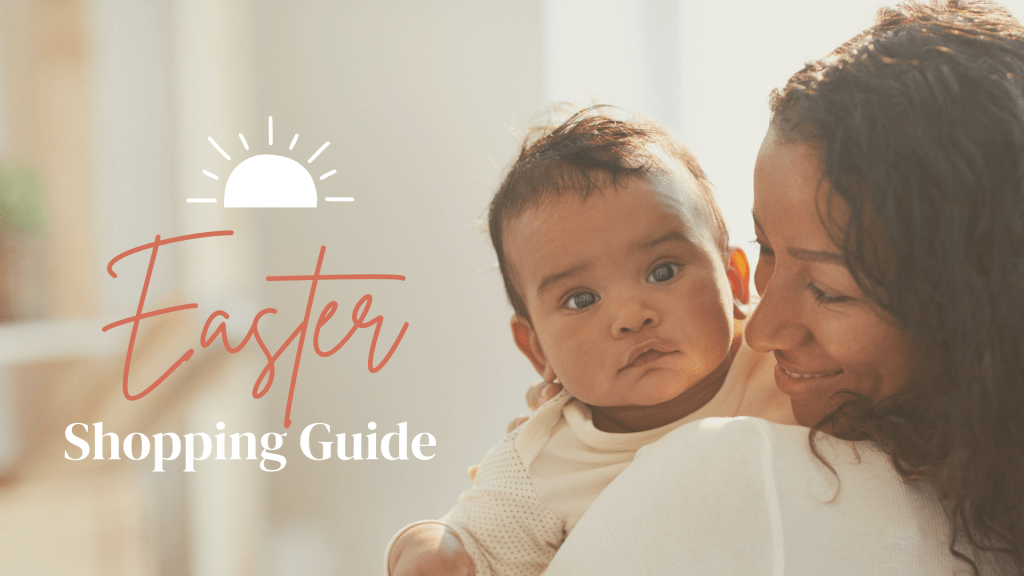 Easter Shopping Guide